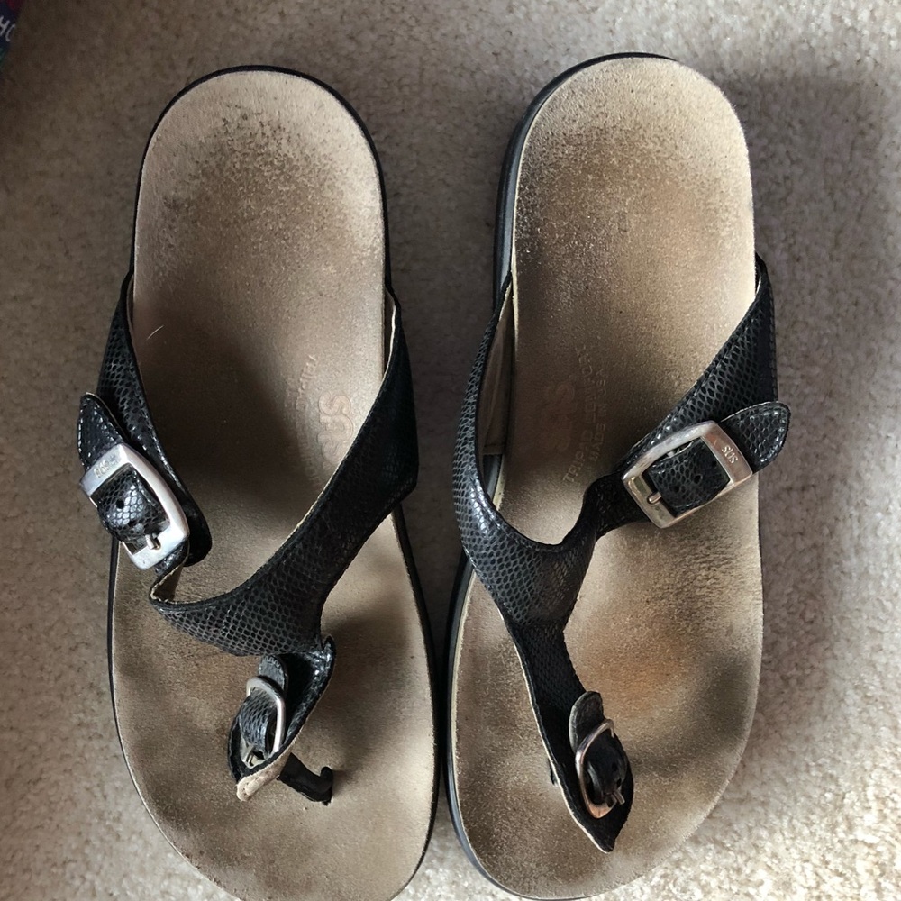 SAS sandals